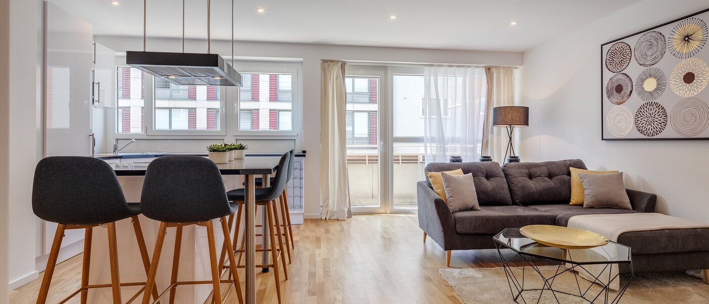 Plat München Maxvorstadt 01 Zona de zi 11124