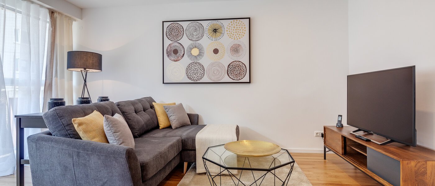 Plat München Maxvorstadt 03 Zona de zi 11124