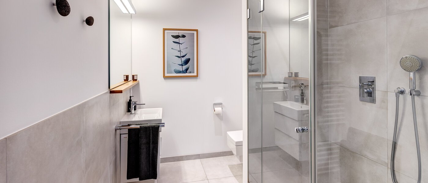 Плосък München Pasing 01 2. баня 11135