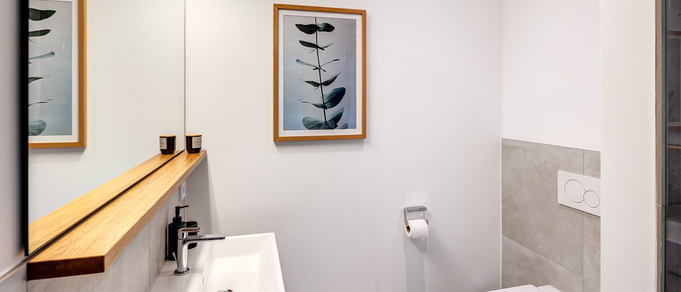 Плосък München Pasing 02 2. баня 11135