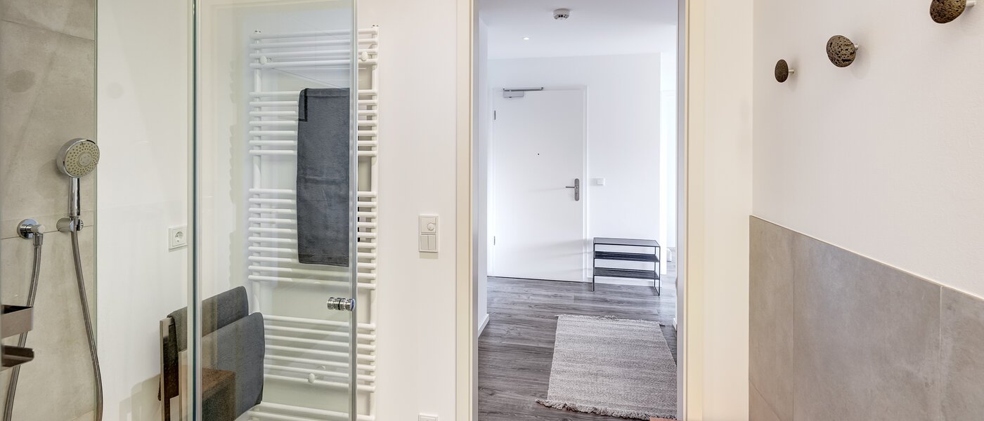 Плосък München Pasing 03 2. баня 11135