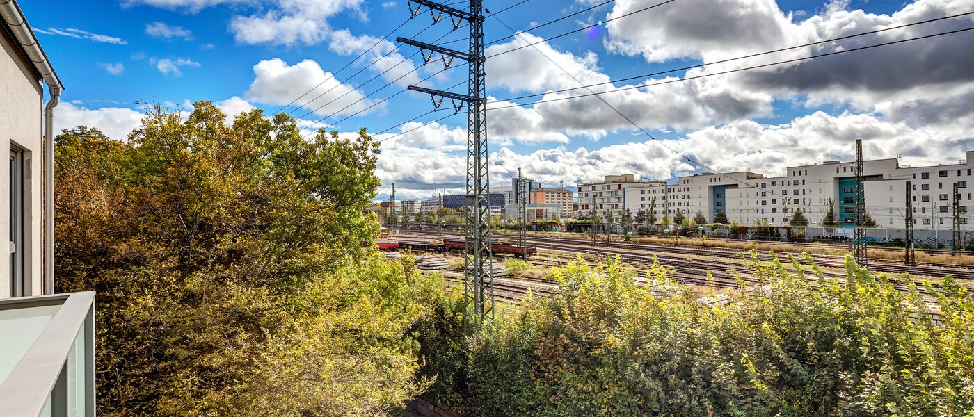 Плосък München Pasing 02 Вижте 11135