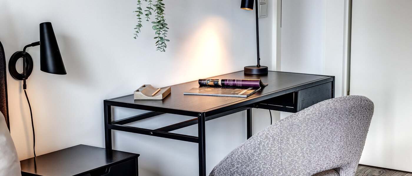 Плосък München Pasing 03 3-та спалня 11135