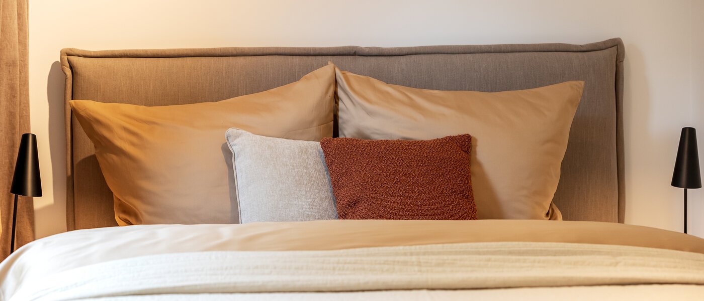 Плосък München Pasing 02 2-ра спалня 11135