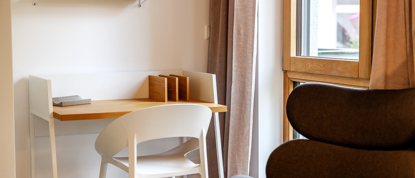 Плосък München Pasing 04 2-ра спалня 11135