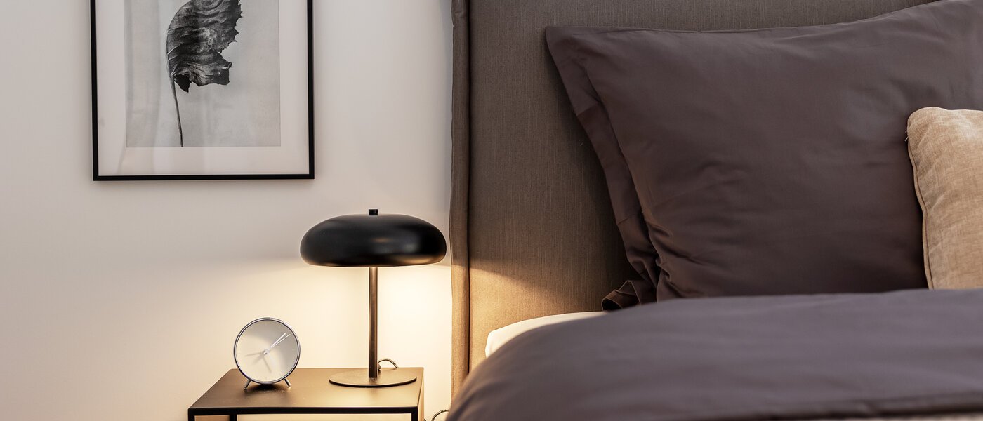 Плосък München Pasing 02 Първа спалня 11135