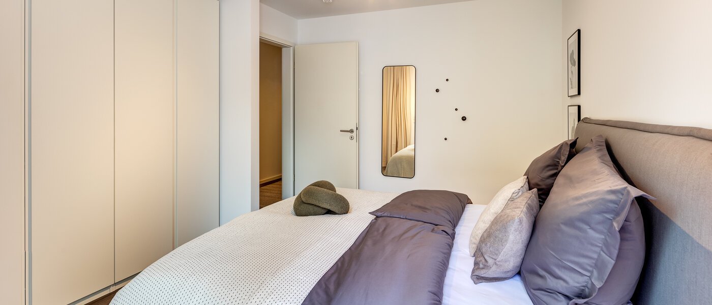 Плосък München Pasing 04 Първа спалня 11135