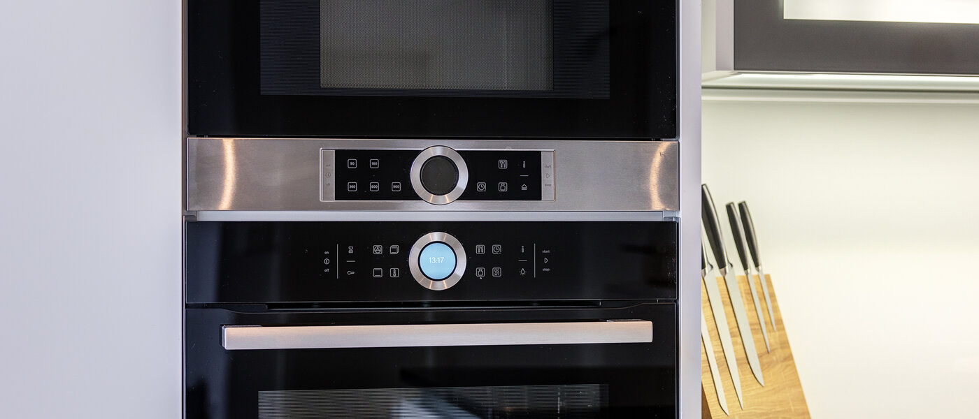 Maisonnette München Pasing 03 Keuken 11136