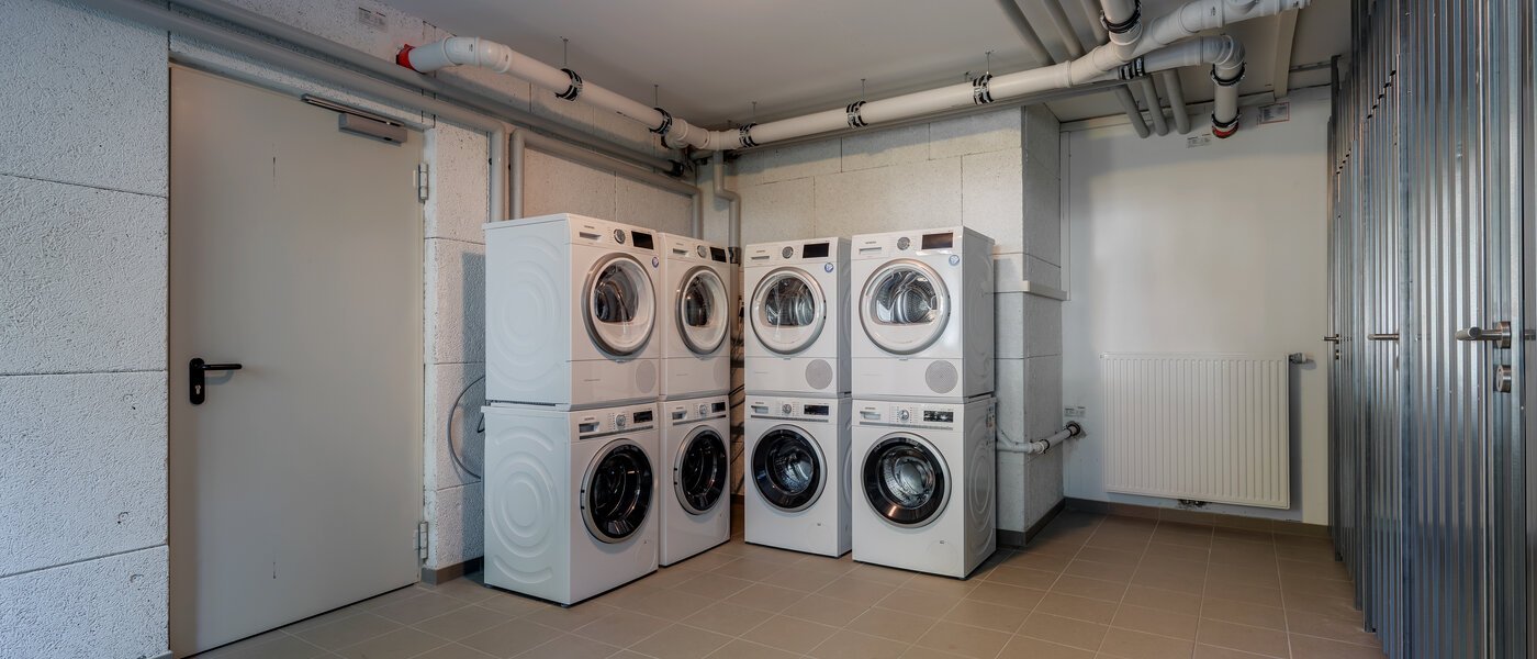 Maisonnette München Pasing 01 Gemeenschap 11136