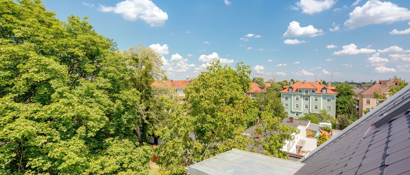 Maisonnette München Pasing 01 Bekijk 11136