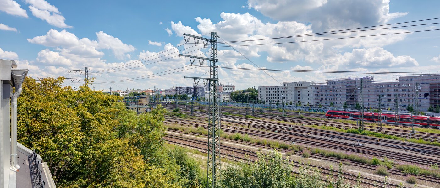 Maisonnette München Pasing 04 Bekijk 11136