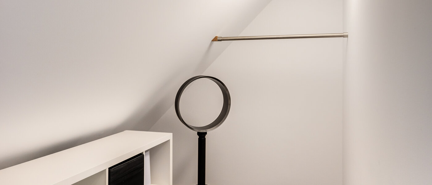 Maisonnette München Pasing 01 Kleedkamer 11136