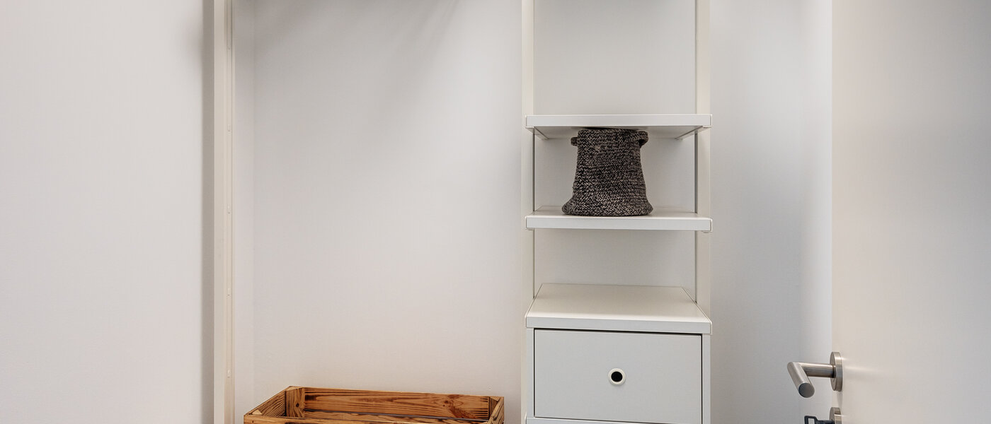 Maisonnette München Pasing 01 Magazijn 11136