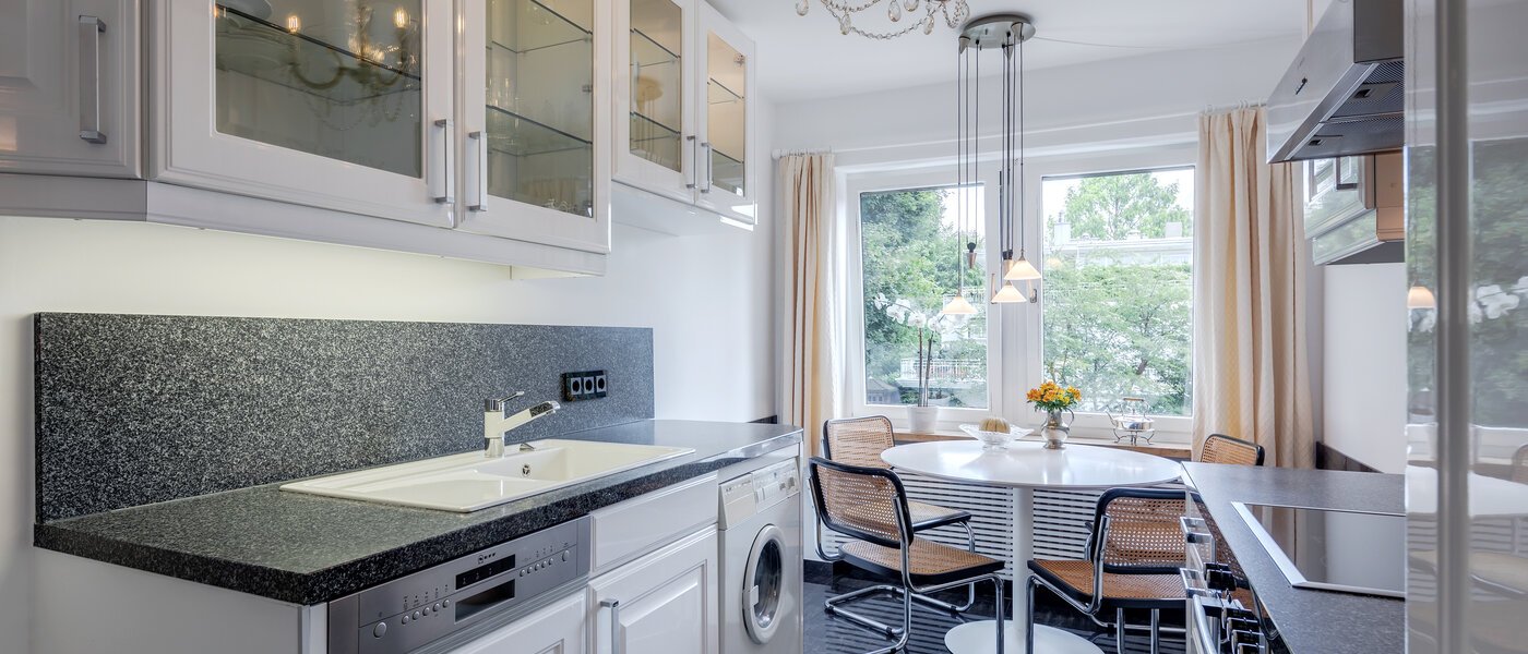 Lapos München Herzogpark 01 Konyha 11149