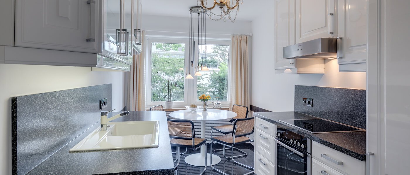 Lapos München Herzogpark 02 Konyha 11149