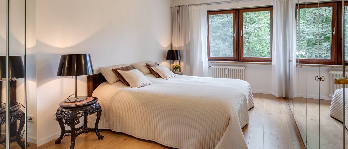 Lapos München Herzogpark 01 Hálószoba 11149