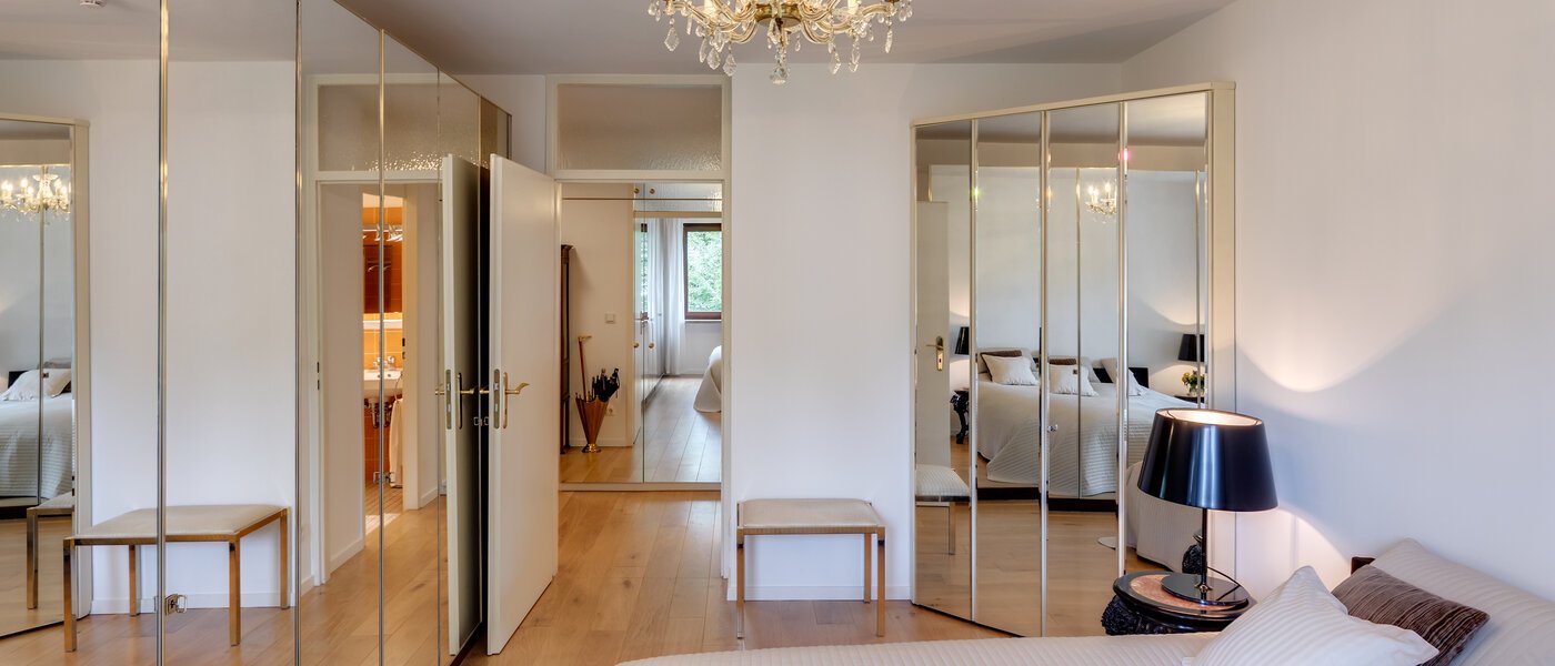 Lapos München Herzogpark 03 Hálószoba 11149