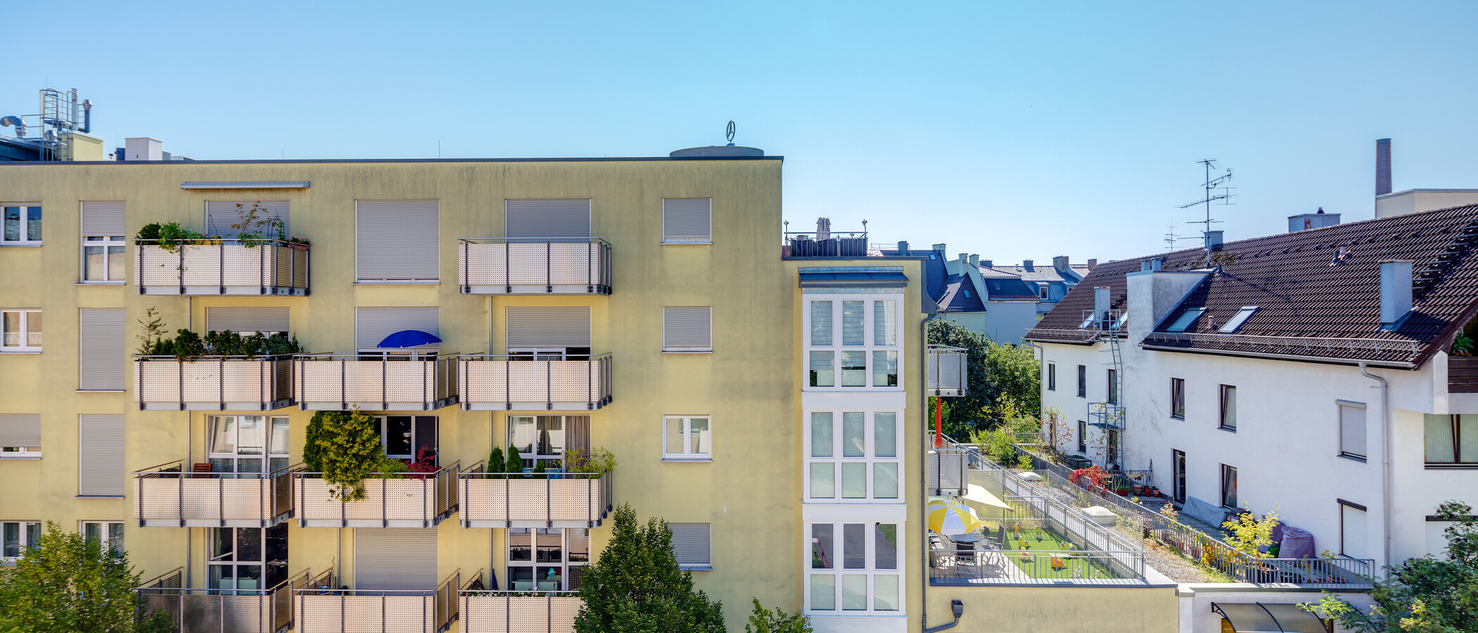 Ploché München Neuhausen 01 Zobrazit 11167