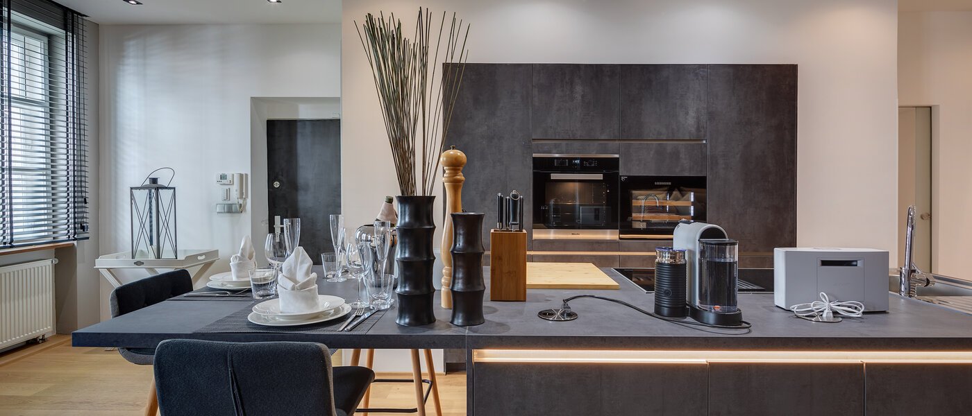 Lapos München Gärtnerplatzviertel 03 Konyha 11186