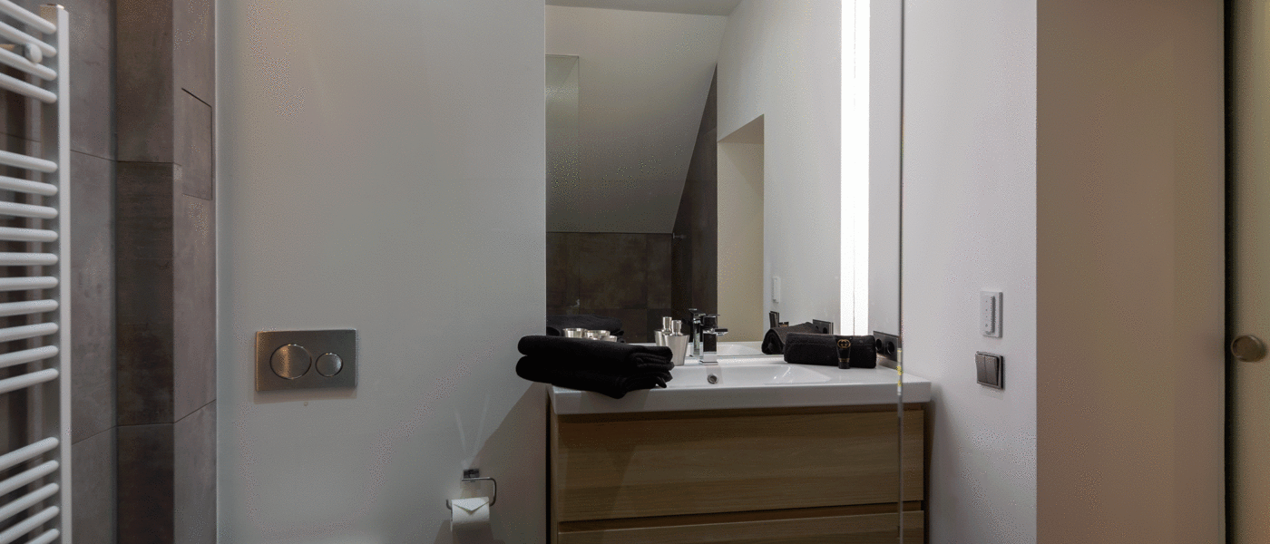 Lapos München Gärtnerplatzviertel 02 Fürdőszoba 11186