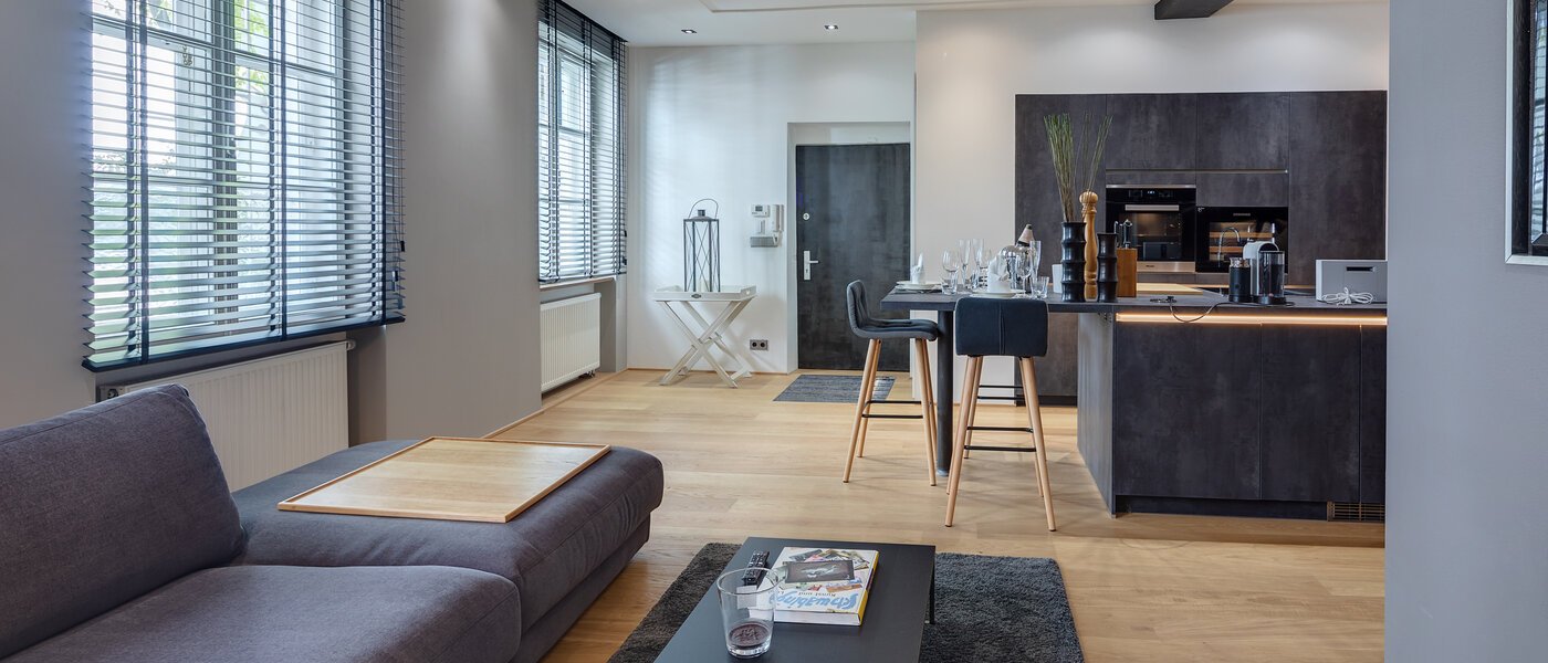 Lapos München Gärtnerplatzviertel 01 Folyosó/folyosó 11186