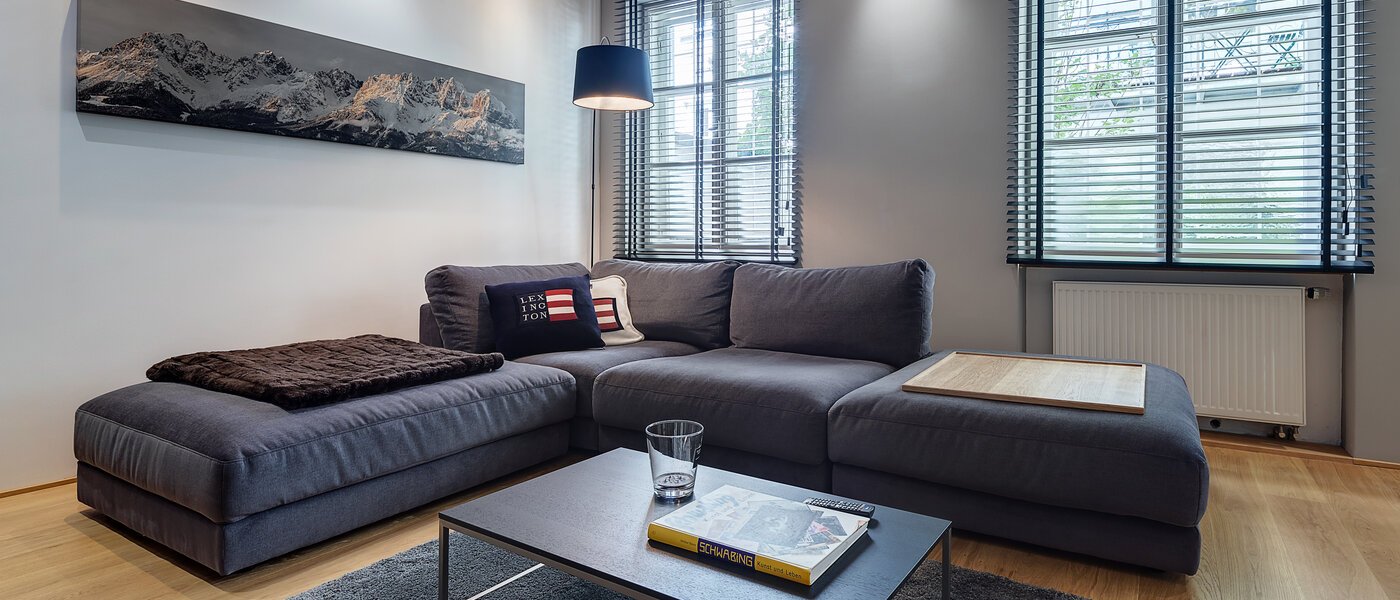 Lapos München Gärtnerplatzviertel 02 Nappali 11186