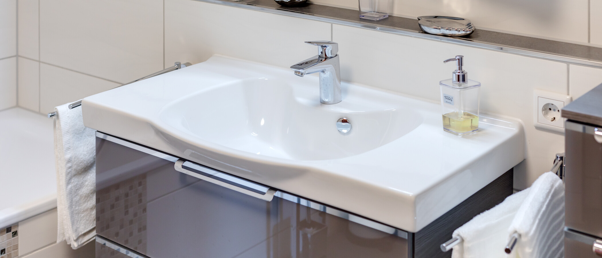 Düz München Schwabing-West 02 Banyo 11193