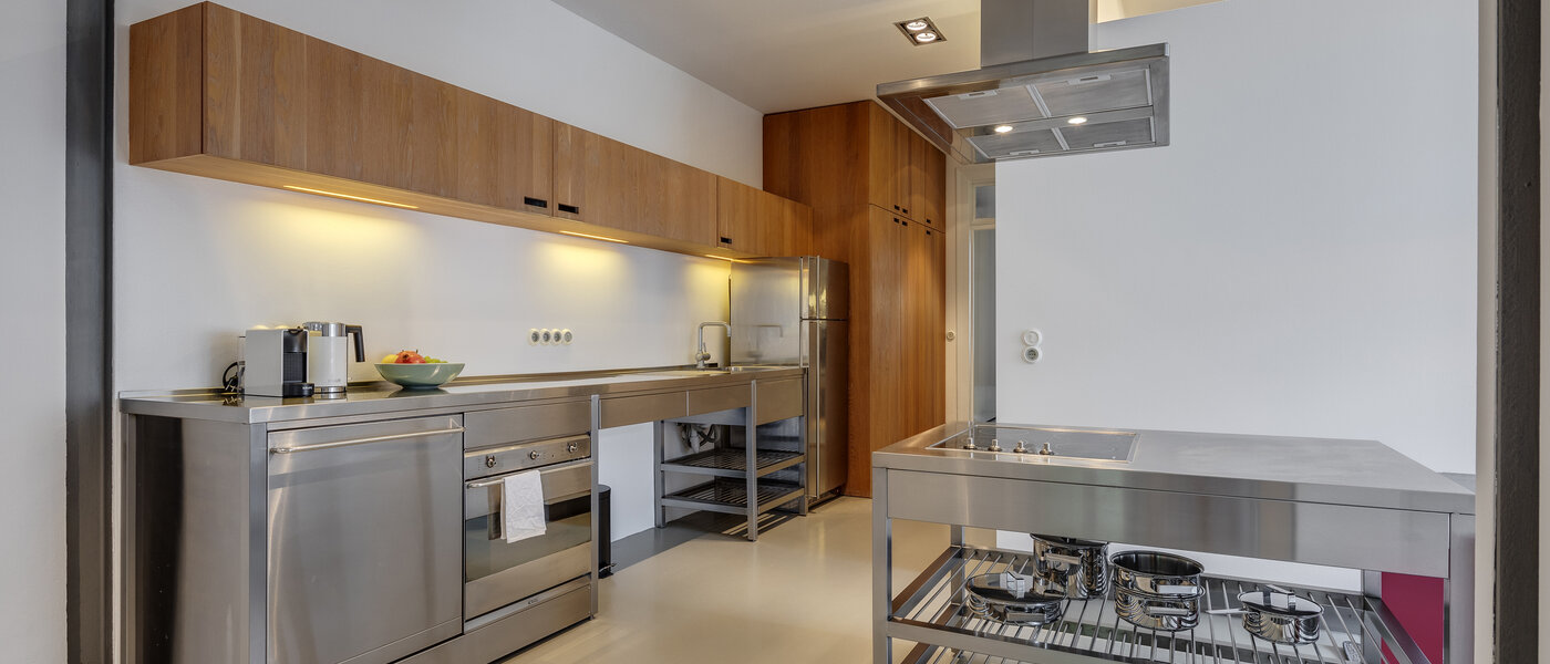 Plano München Westend 01 Cozinha 11194