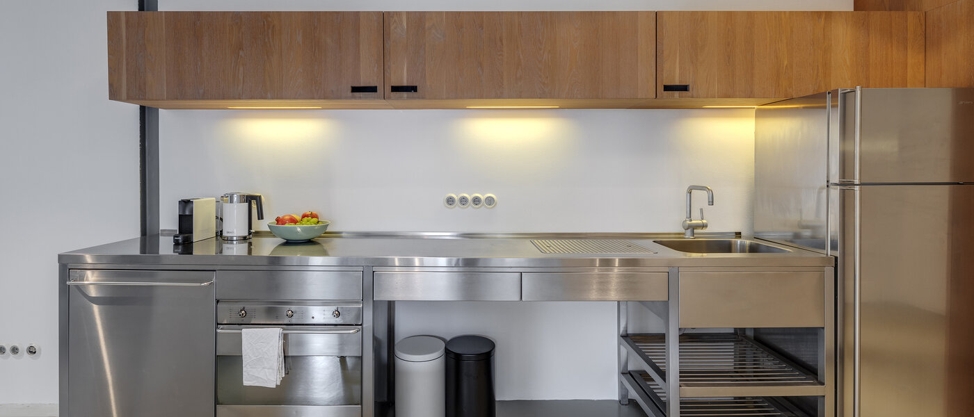 Plano München Westend 02 Cozinha 11194