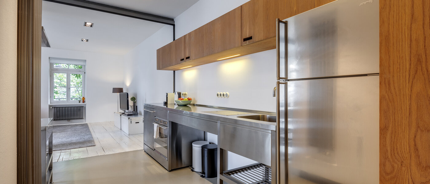 Plano München Westend 03 Cozinha 11194