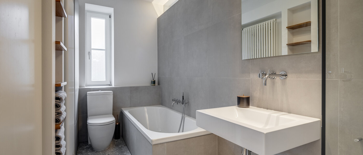 Plano München Westend 01 Casa de banho 11194