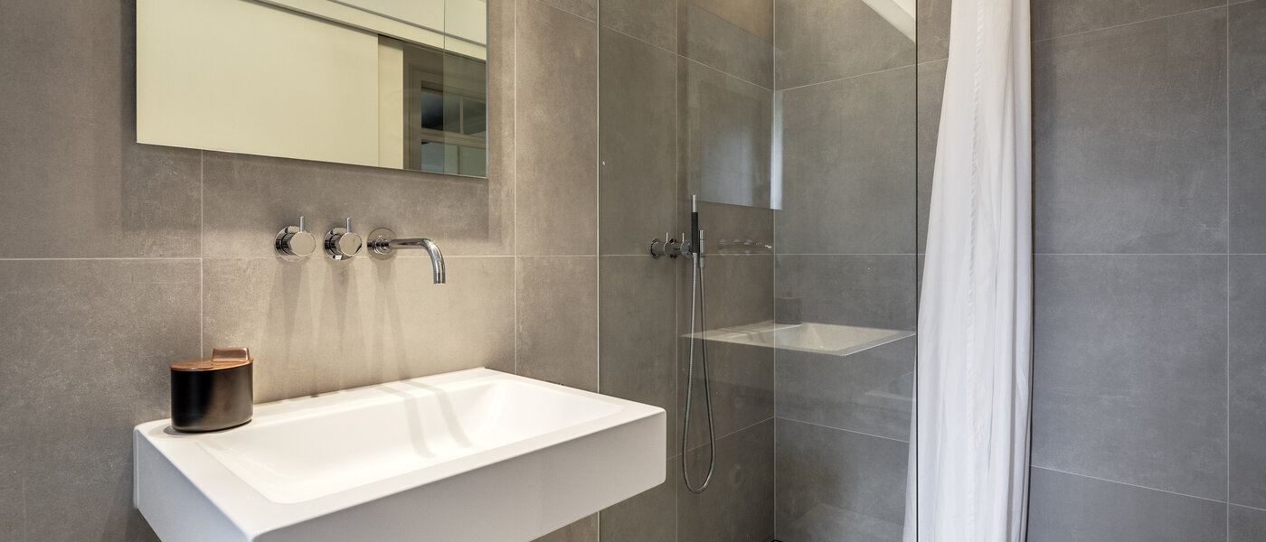 Plano München Westend 03 Casa de banho 11194