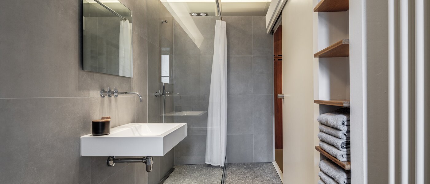 Plano München Westend 04 Casa de banho 11194