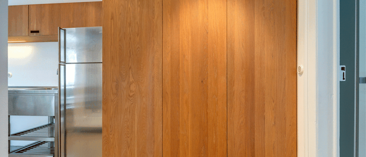 Plano München Westend 04 Corredor/passagem 11194