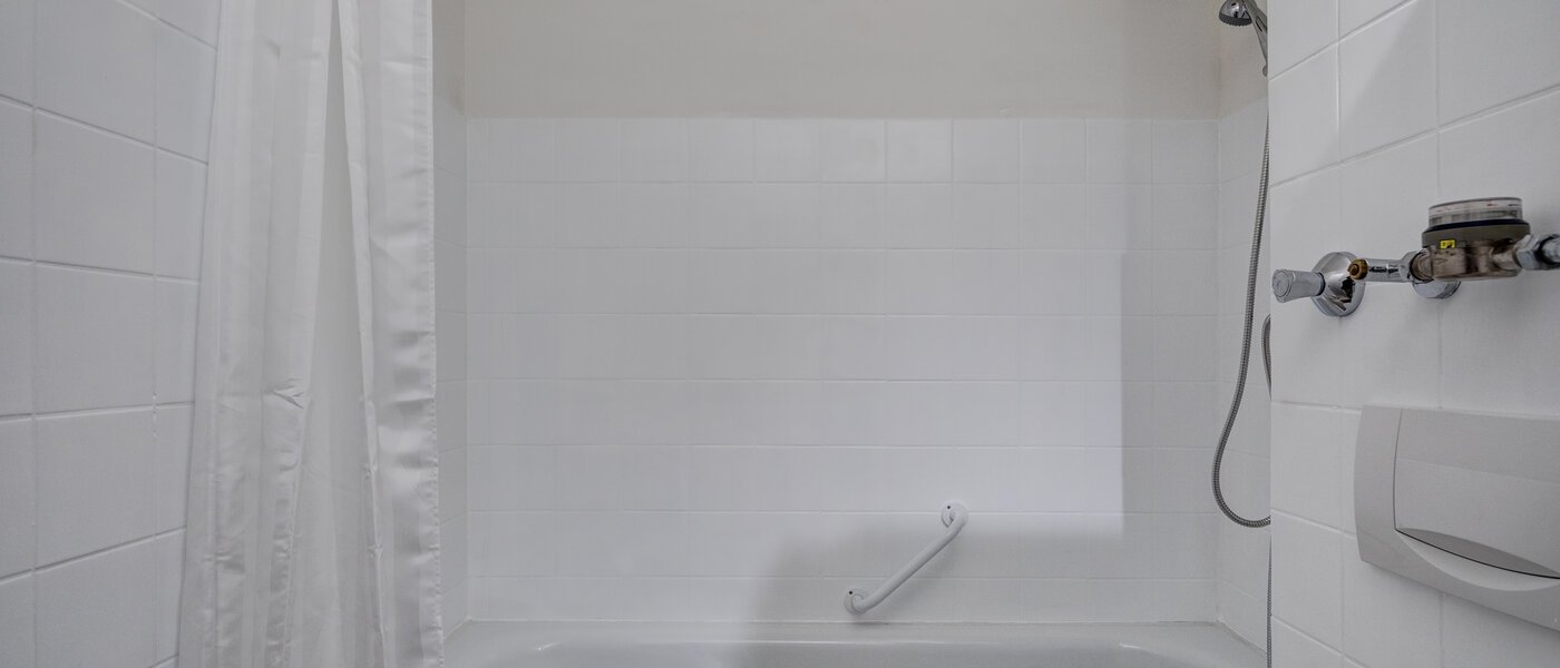 Flad München Schwabing-West (rund um den Bonner Platz) 02 Badeværelse 11195