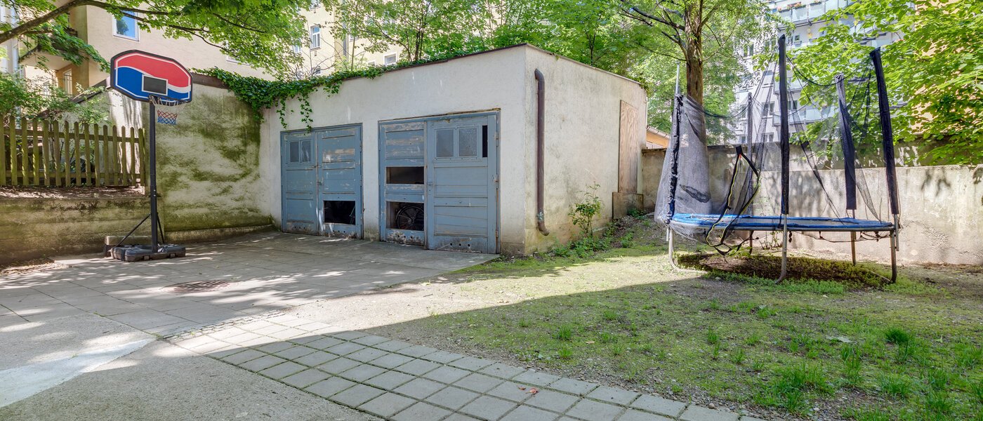 Ploché München Neuhausen 02 Zobraziť 11204