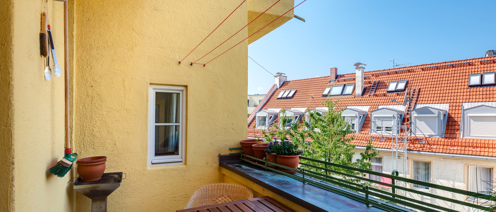 Flad München Sendling 02 Balkon 11224