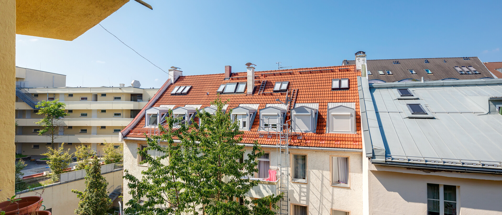 Flad München Sendling 01 Udsigt 11224