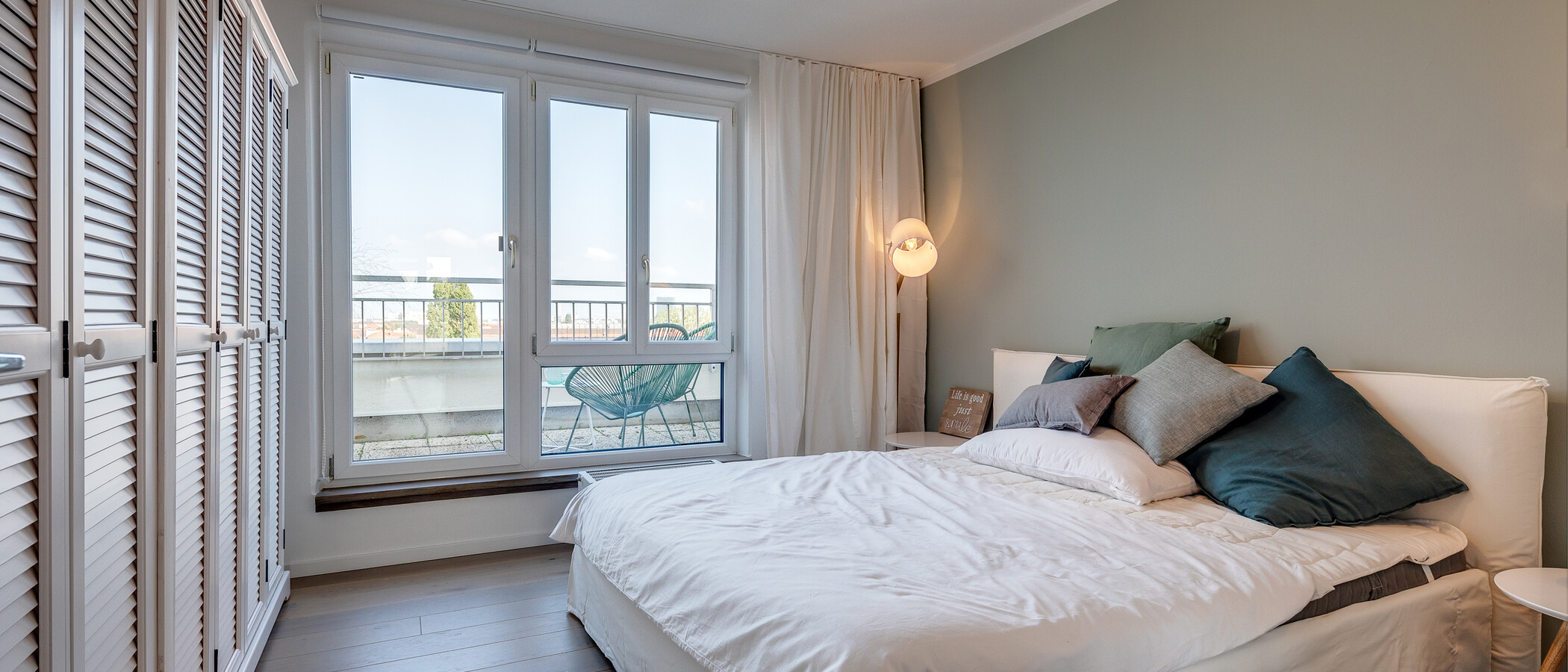 Plano München Milbertshofen 01 Quarto de dormir 11227