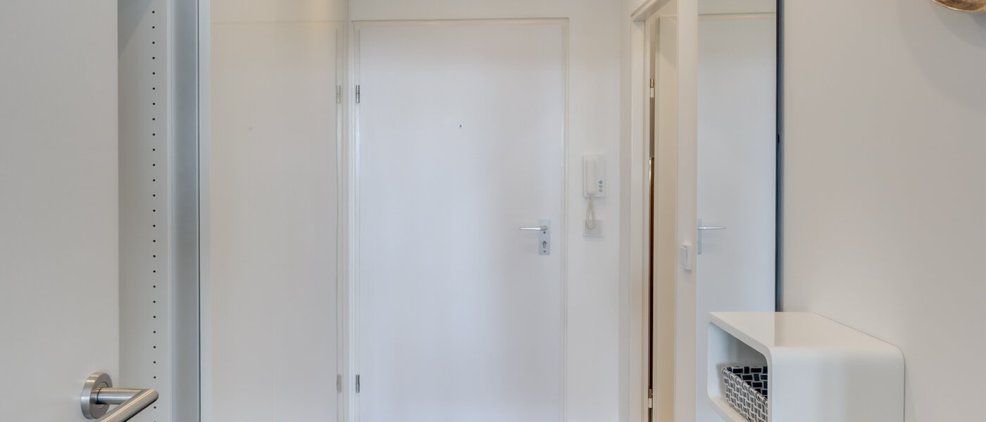 Ploché München Olympiazentrum 02 Chodba/chodba 11229