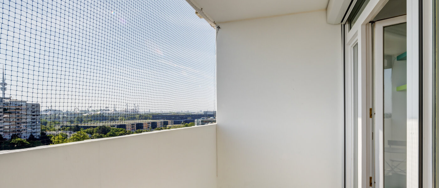 Ploché München Olympiazentrum 02 Balkon 11229