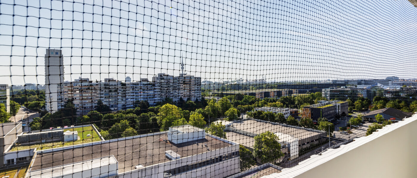 Ploché München Olympiazentrum 01 Zobrazit 11229