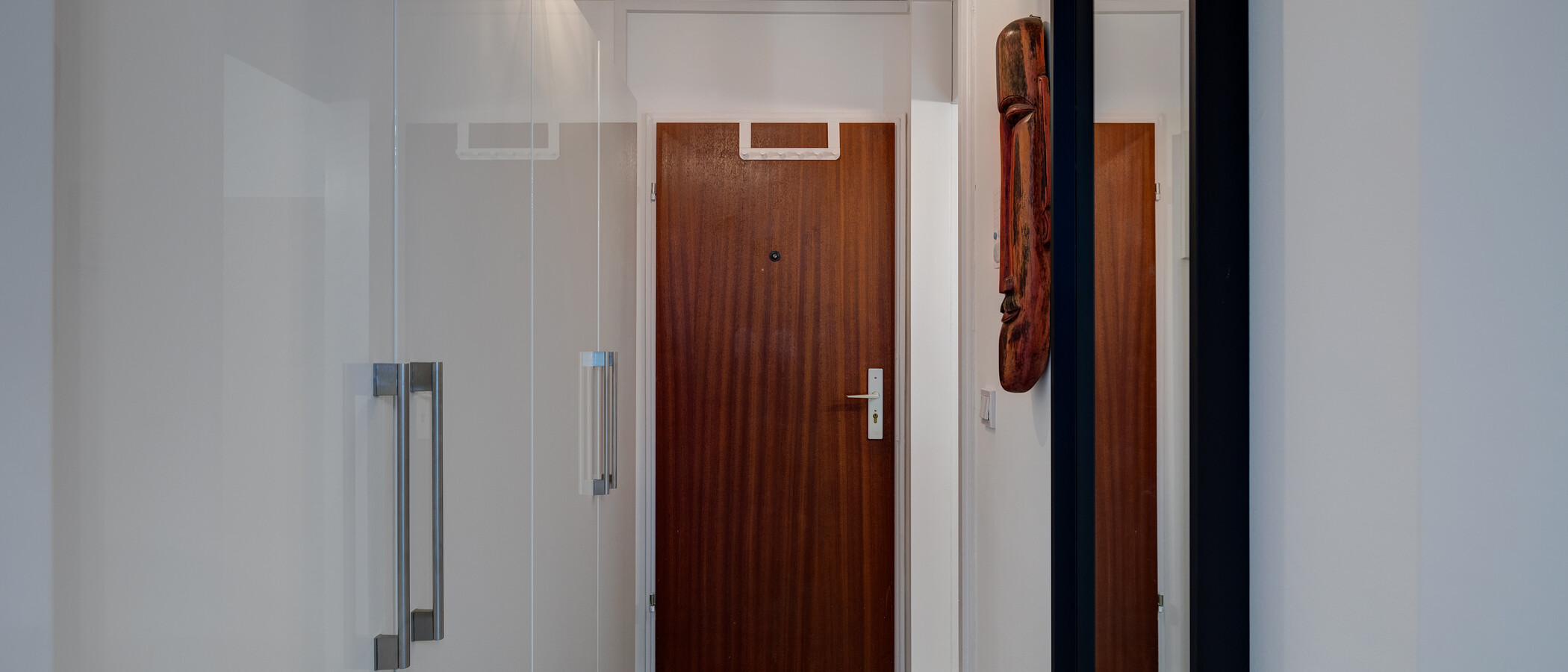 Flad München Schwabing-West 01 Korridor/gang 11238