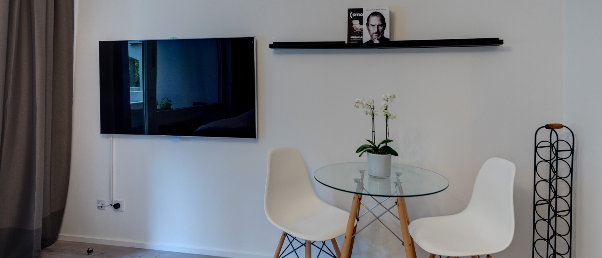 Flad München Schwabing-West 03 Opholdsområde 11238