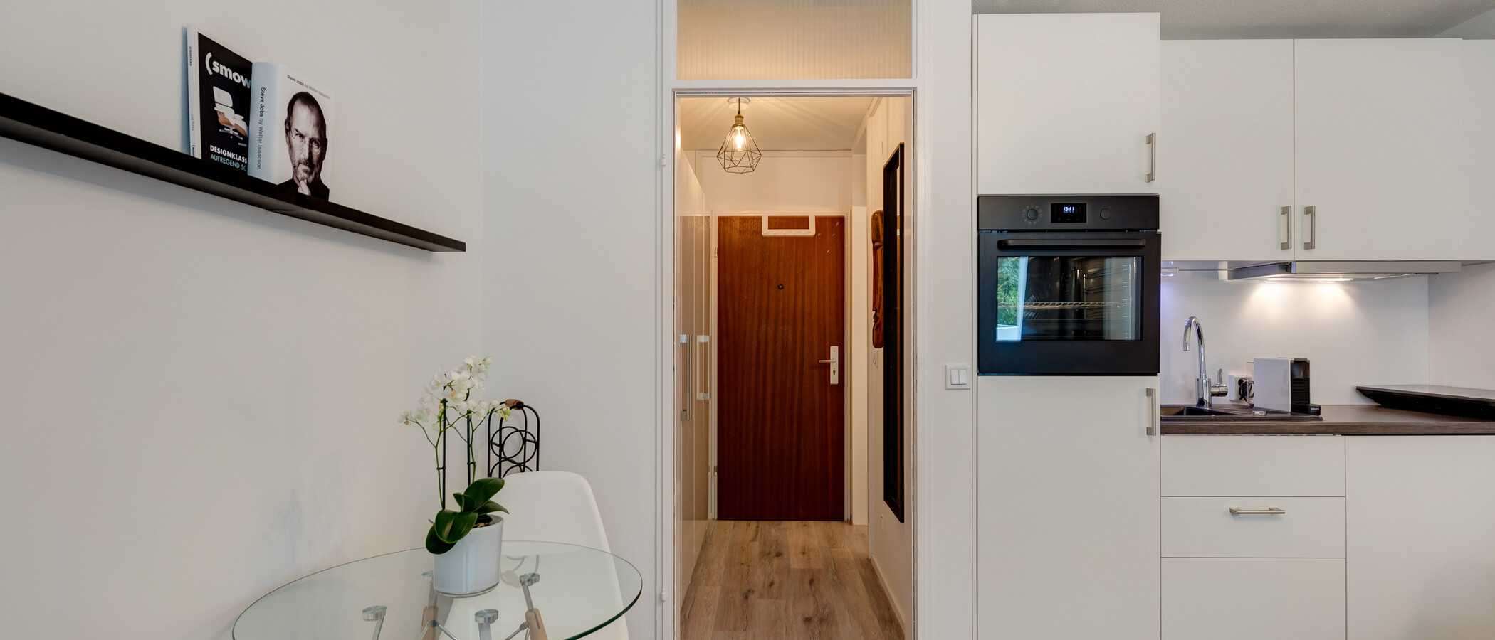 Flad München Schwabing-West 04 Opholdsområde 11238