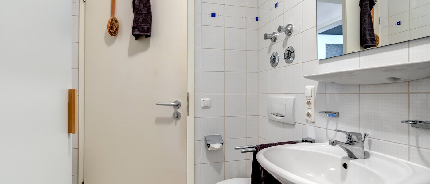 Flat München Neuhausen 03 Baderom 11252