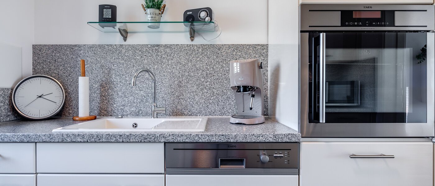 Ploché München Parkstadt Solln 02 Kuchyně 11253