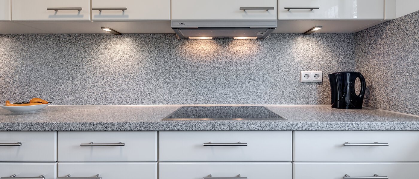 Ploché München Parkstadt Solln 04 Kuchyně 11253