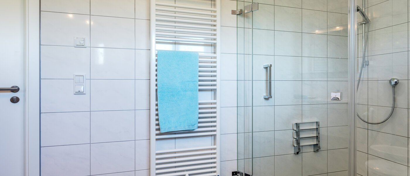 Ploché München Parkstadt Solln 03 Koupelna 11253