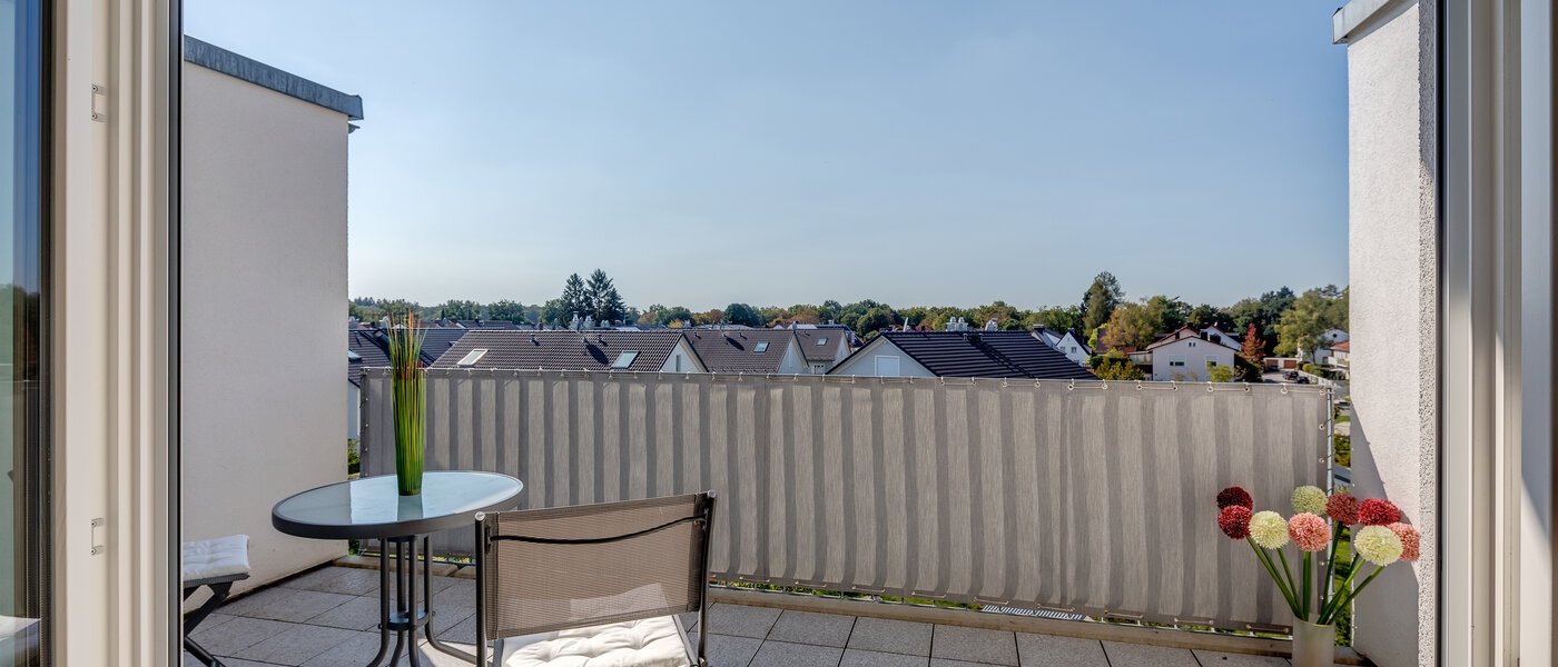 Ploché München Parkstadt Solln 02 Balkon 11253